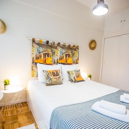 Oporto Choose Happiness Apartment Exterior photo