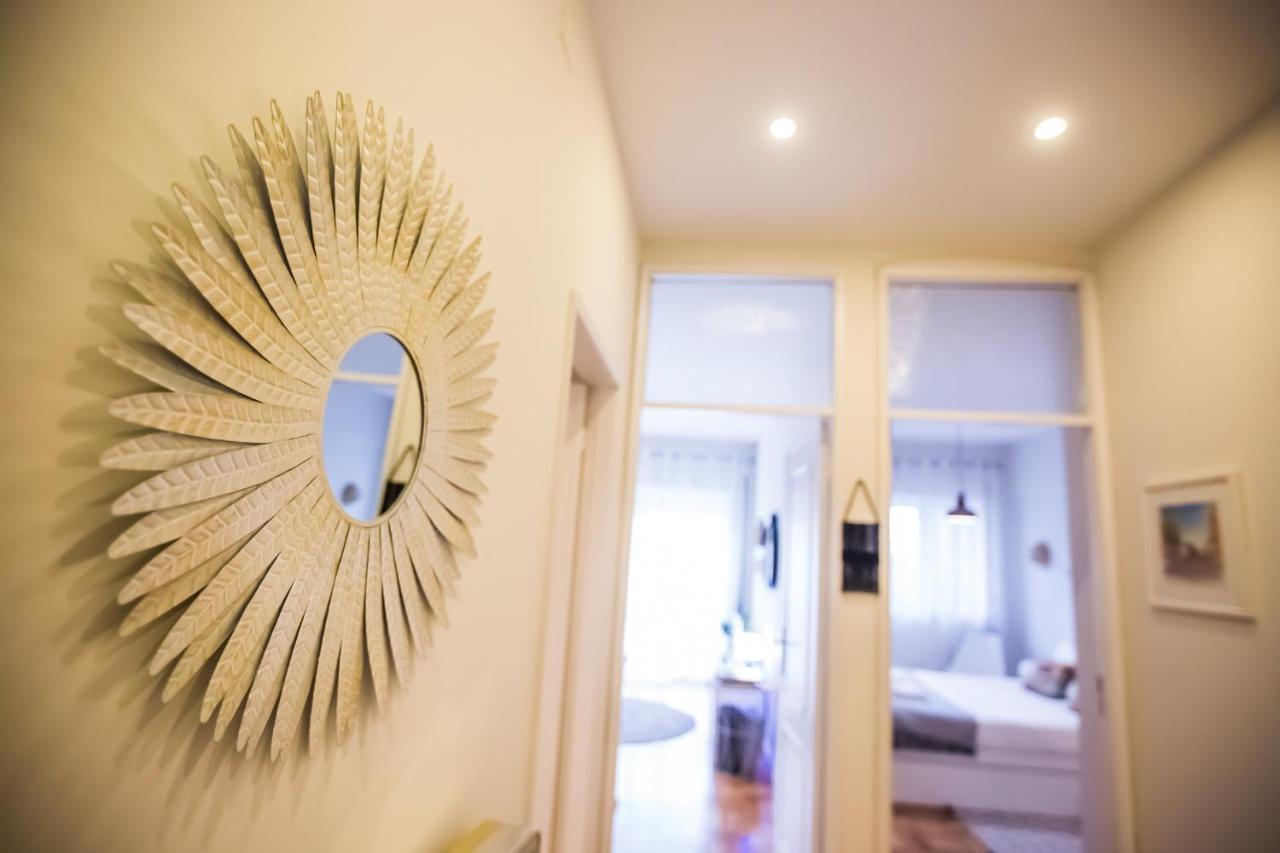 Oporto Choose Happiness Apartment Exterior photo