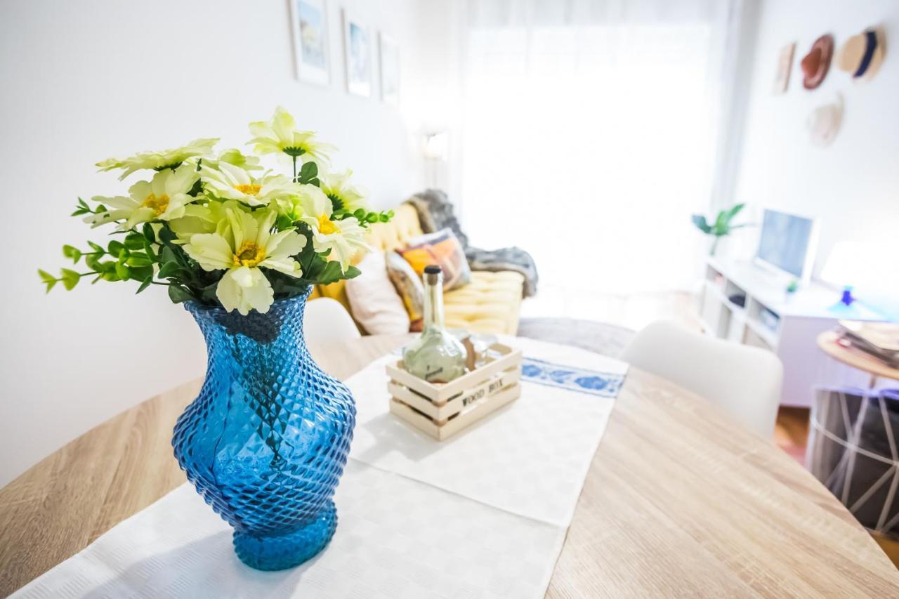 Oporto Choose Happiness Apartment Exterior photo