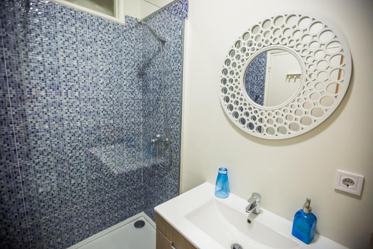 Oporto Choose Happiness Apartment Exterior photo