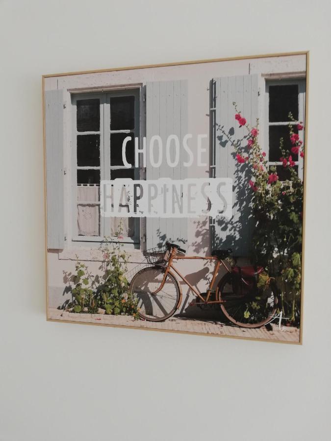 Oporto Choose Happiness Apartment Exterior photo